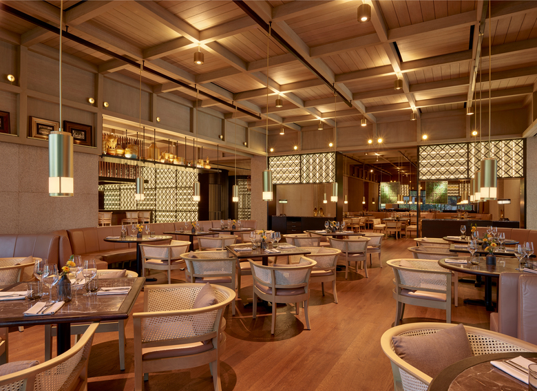 The Ruma Hotel And Residences