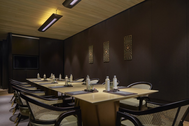 The Ruma Hotel And Residences