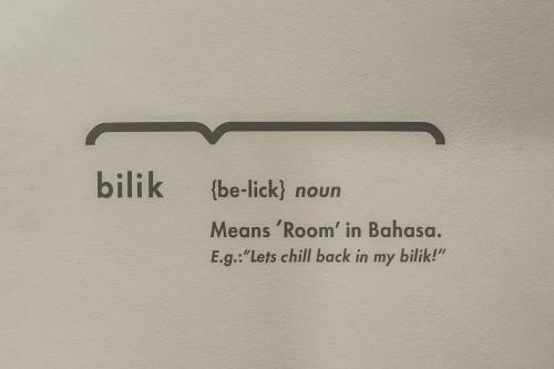 Bunk & Bilik Hotel Sri Petaling