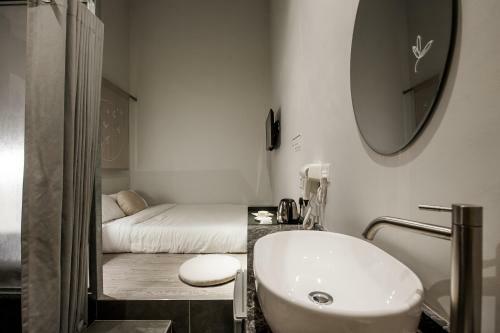 Bunk & Bilik Hotel Sri Petaling