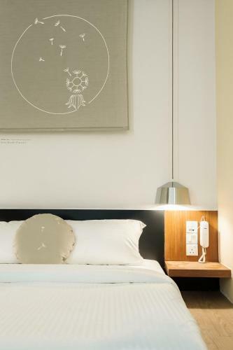 Bunk & Bilik Hotel Sri Petaling