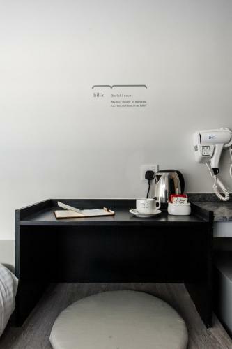 Bunk & Bilik Hotel Sri Petaling