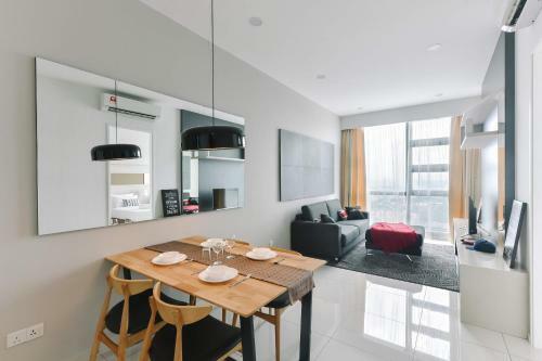 Apartamentos Robertson Premier Suites By Subhome