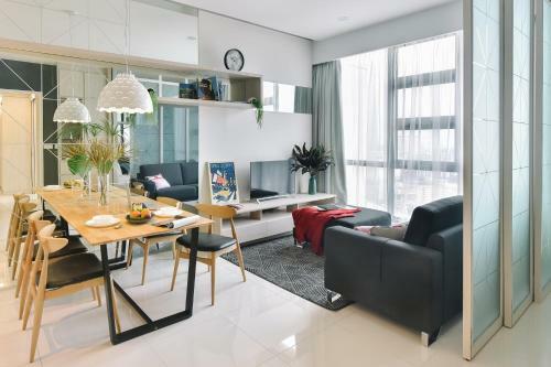 Apartamentos Robertson Premier Suites By Subhome