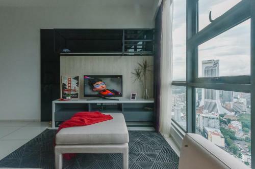Apartamentos Robertson Premier Suites By Subhome