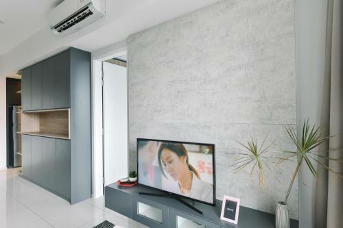Apartamentos Robertson Premier Suites By Subhome