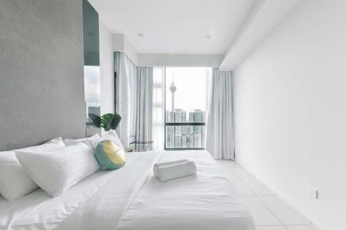 Apartamentos Robertson Premier Suites By Subhome
