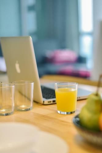 Apartamentos Robertson Premier Suites By Subhome