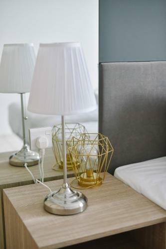 Apartamentos Robertson Premier Suites By Subhome