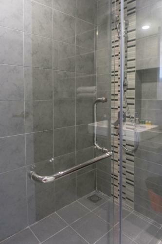 Apartamentos Robertson Premier Suites By Subhome