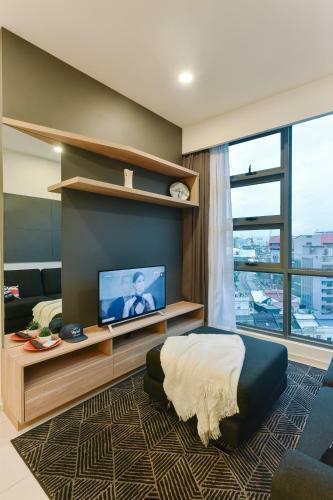 Apartamentos Robertson Premier Suites By Subhome