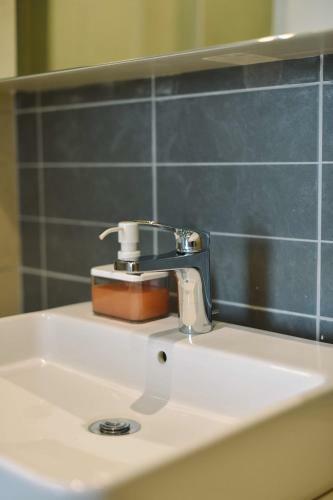 Apartamentos Robertson Premier Suites By Subhome