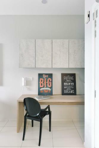 Apartamentos Robertson Premier Suites By Subhome