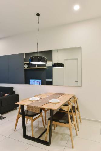 Apartamentos Robertson Premier Suites By Subhome