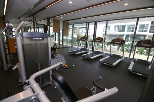 Apartamentos Robertson Premier Suites By Subhome