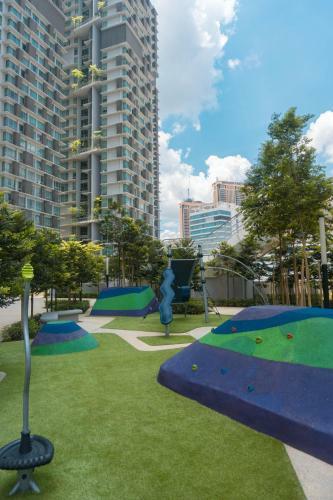 Apartamentos Robertson Premier Suites By Subhome