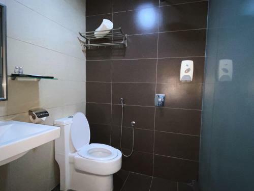 Hotel Al Amin