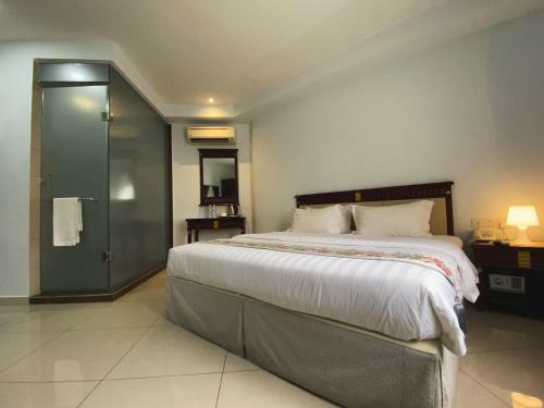 Hotel Al Amin