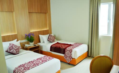 Prime Hotel