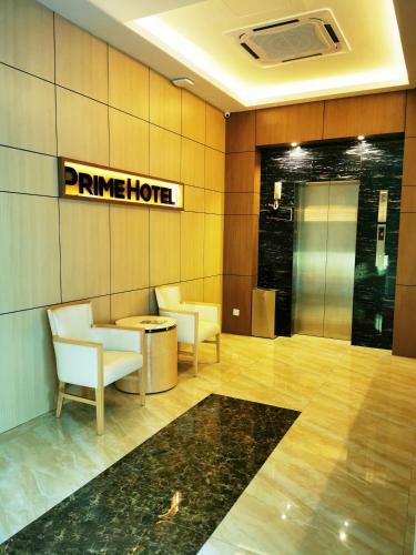 Prime Hotel