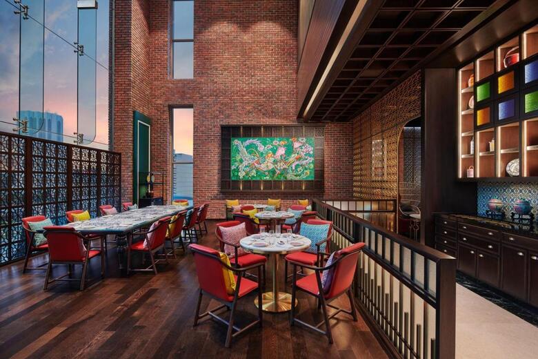 Hotel Four Points By Sheraton Kuala Lumpur, Chinatown