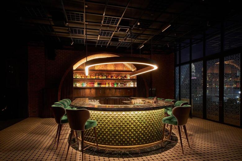 Hotel Four Points By Sheraton Kuala Lumpur, Chinatown