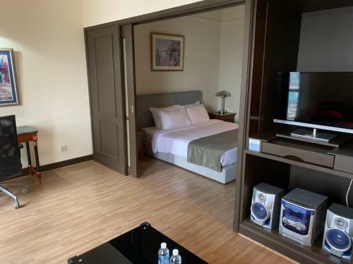 Apartamentos Universal Times Suites At Times Square