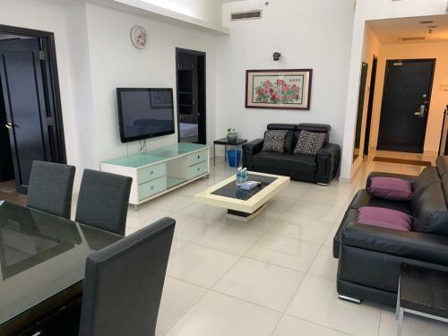 Apartamentos Universal Times Suites At Times Square
