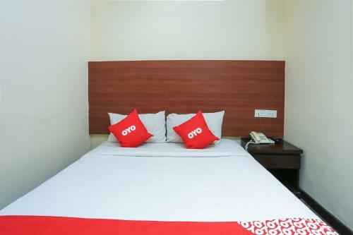 Oyo 90101 Gds Hotel Titiwangsa