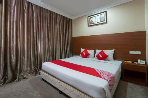 Oyo 90101 Gds Hotel Titiwangsa