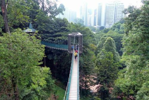 Apartamento High Floor 2br Ttdi Ascencia 2, Free Parking