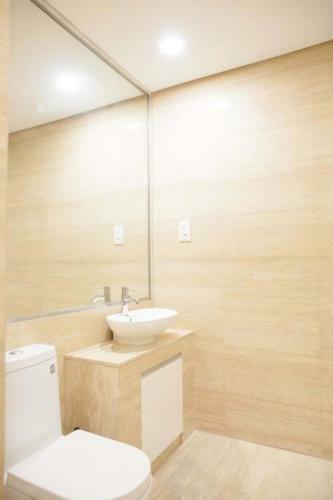 Apartamento High Floor 2br Ttdi Ascencia 2, Free Parking