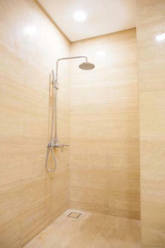 Apartamento High Floor 2br Ttdi Ascencia 2, Free Parking