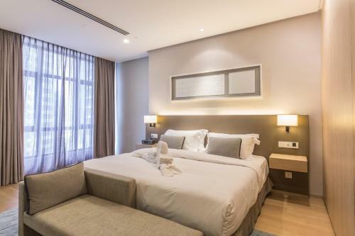 Apartamento 188 Private Suites By Subhome