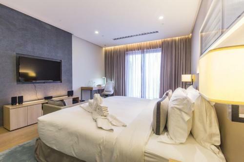 Apartamento 188 Private Suites By Subhome