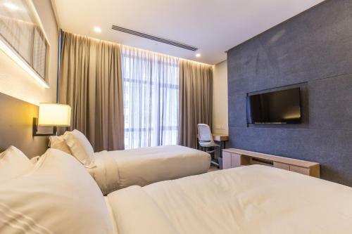 Apartamento 188 Private Suites By Subhome