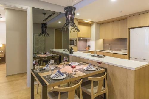 Apartamento 188 Private Suites By Subhome