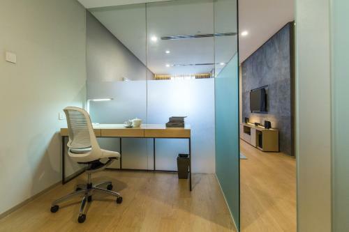 Apartamento 188 Private Suites By Subhome