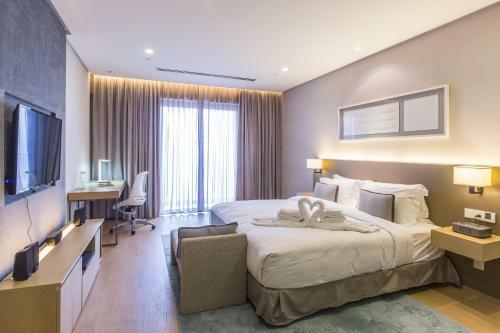 Apartamento 188 Private Suites By Subhome