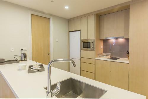 Apartamento 188 Private Suites By Subhome