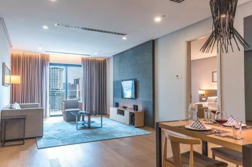 Apartamento 188 Private Suites By Subhome