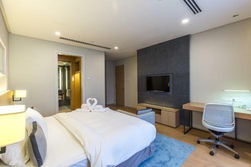 Apartamento 188 Private Suites By Subhome