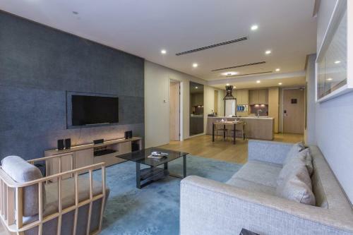 Apartamento 188 Private Suites By Subhome