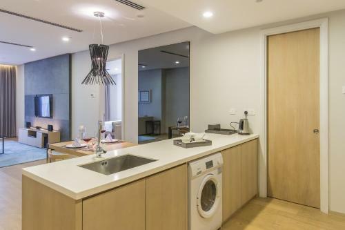 Apartamento 188 Private Suites By Subhome