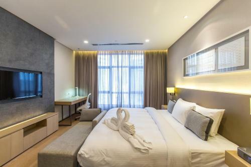Apartamento 188 Private Suites By Subhome