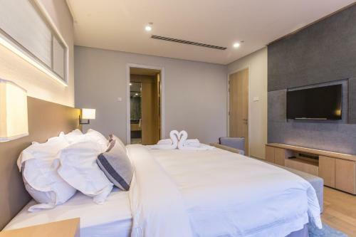 Apartamento 188 Private Suites By Subhome