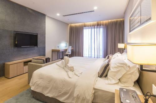 Apartamento 188 Private Suites By Subhome