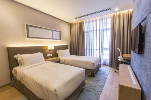 Apartamento 188 Private Suites By Subhome