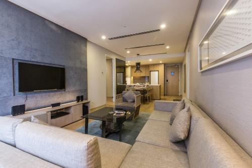 Apartamento 188 Private Suites By Subhome