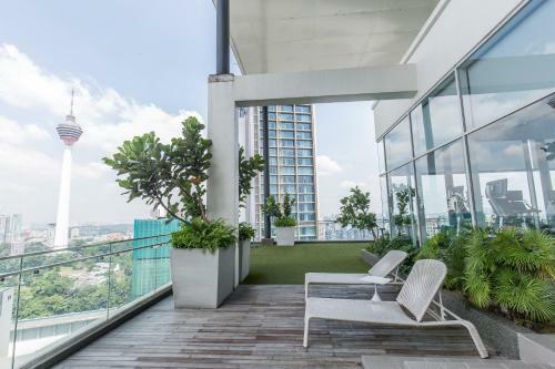 Apartamento 188 Private Suites By Subhome